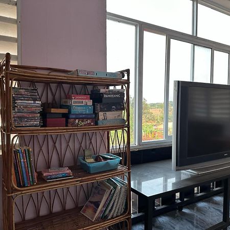 The Vibe Guesthouse Kampot Εξωτερικό φωτογραφία