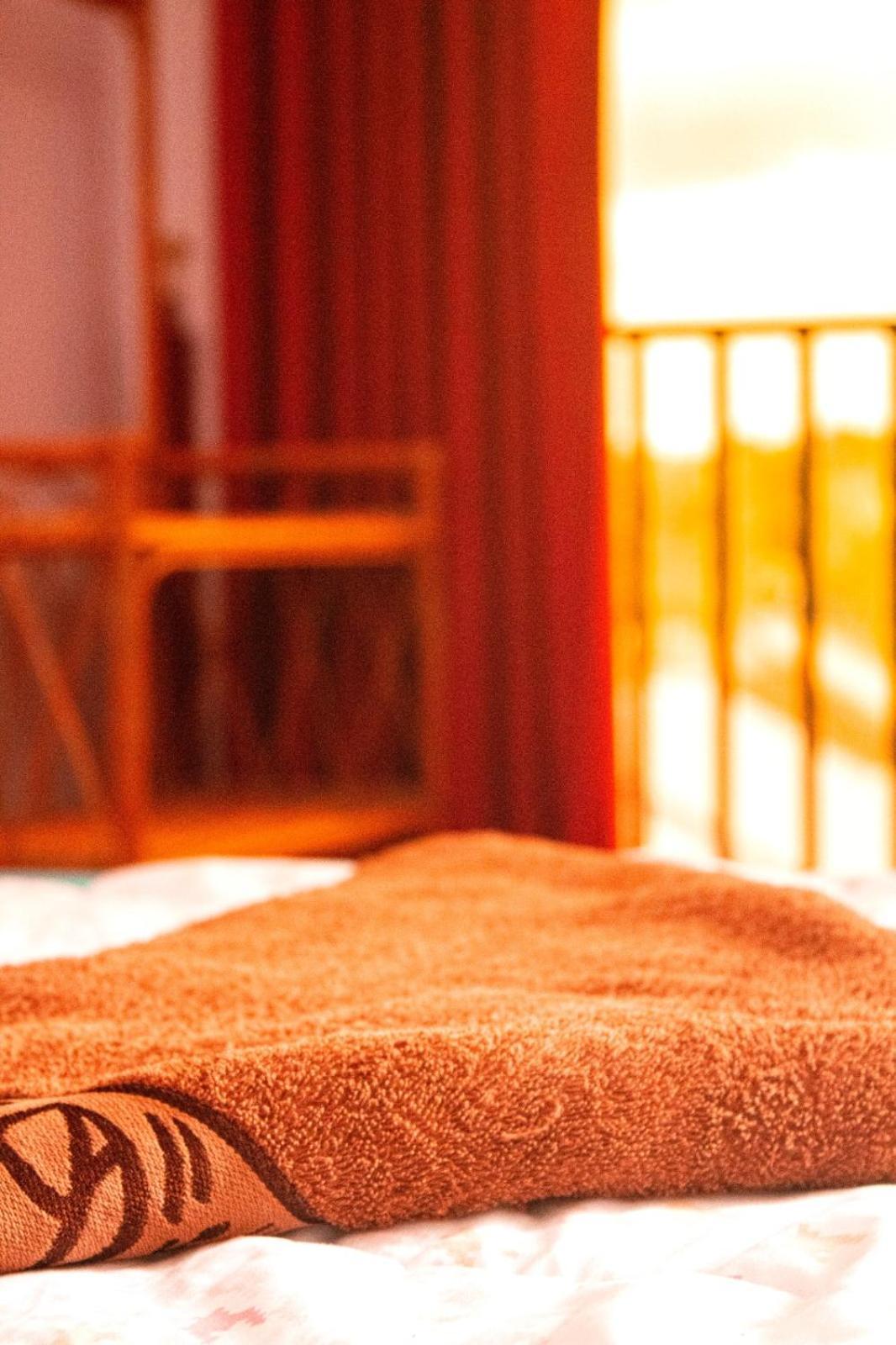 The Vibe Guesthouse Kampot Εξωτερικό φωτογραφία