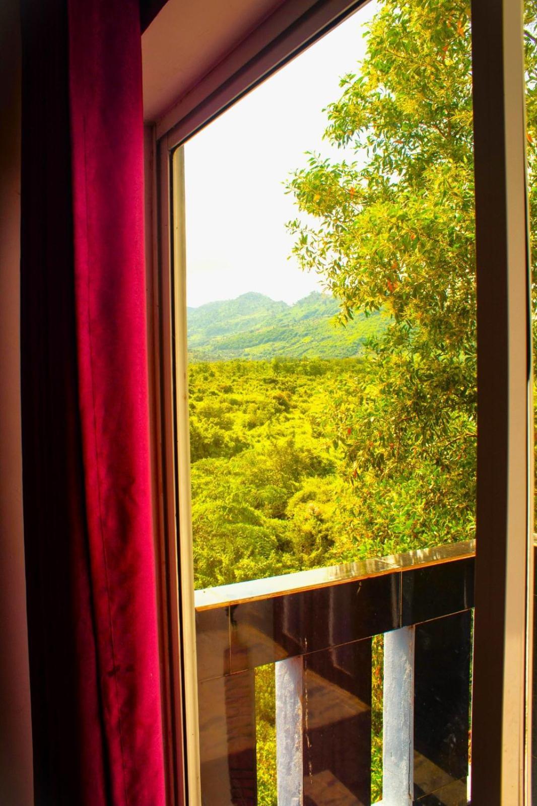 The Vibe Guesthouse Kampot Εξωτερικό φωτογραφία