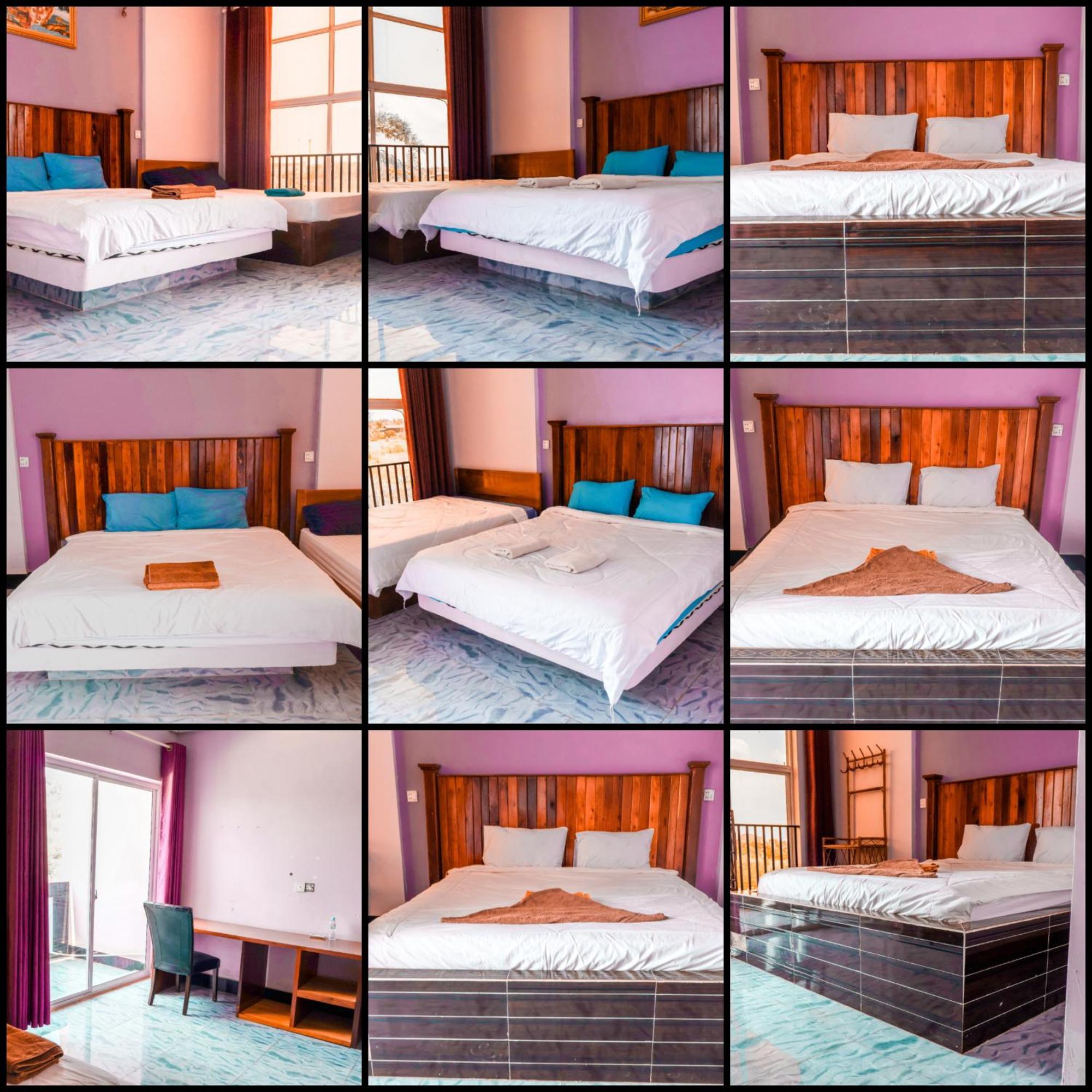 The Vibe Guesthouse Kampot Εξωτερικό φωτογραφία