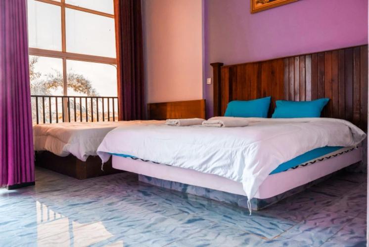 The Vibe Guesthouse Kampot Εξωτερικό φωτογραφία