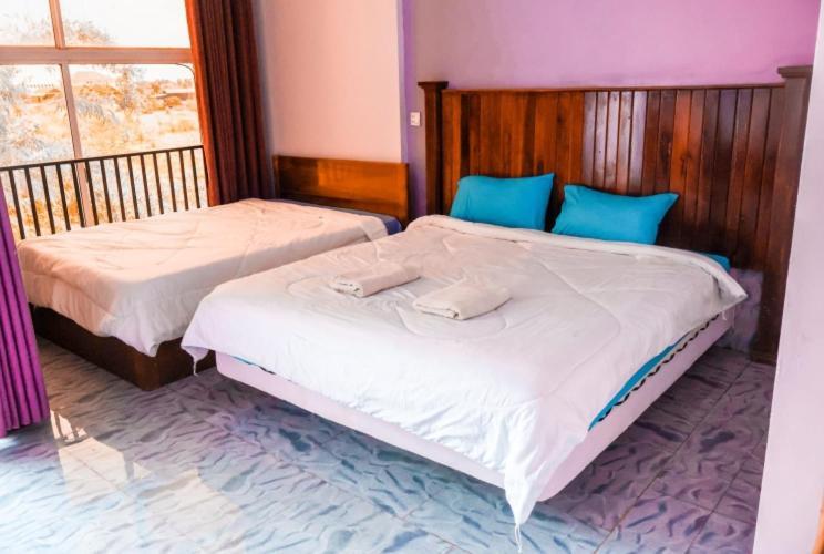 The Vibe Guesthouse Kampot Εξωτερικό φωτογραφία