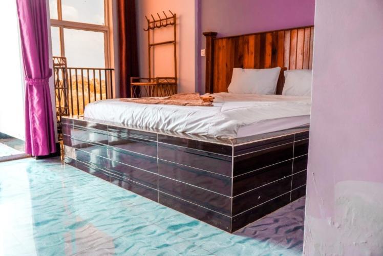 The Vibe Guesthouse Kampot Εξωτερικό φωτογραφία