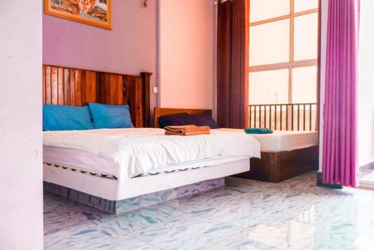 The Vibe Guesthouse Kampot Εξωτερικό φωτογραφία