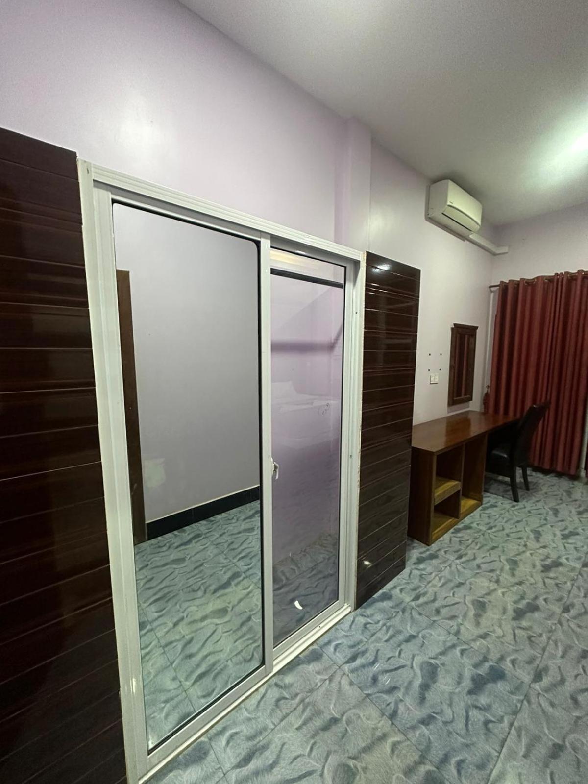 The Vibe Guesthouse Kampot Εξωτερικό φωτογραφία