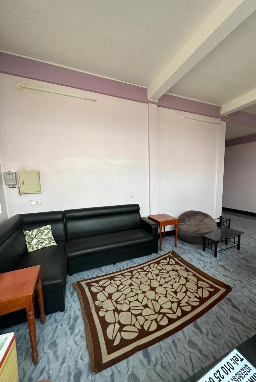 The Vibe Guesthouse Kampot Εξωτερικό φωτογραφία