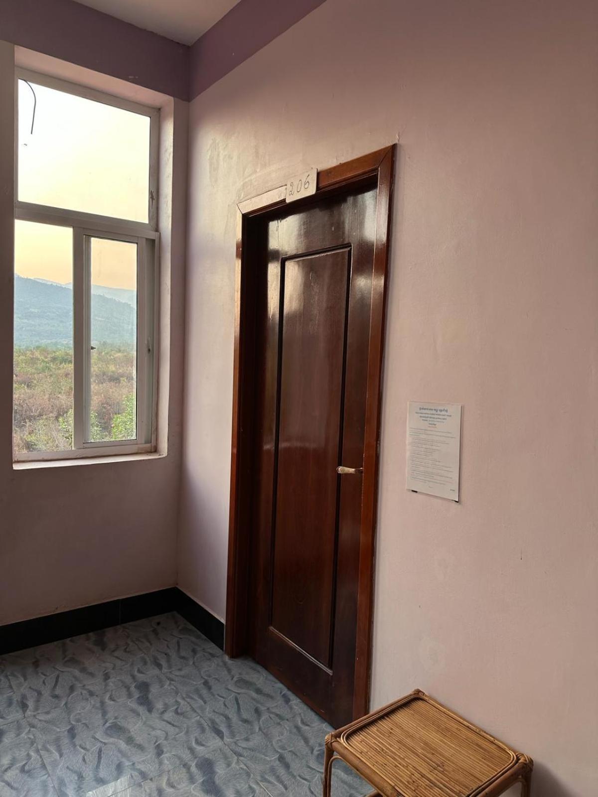 The Vibe Guesthouse Kampot Εξωτερικό φωτογραφία